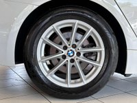 USED 2020 20 BMW 5 SERIES 2.0 520d SE Touring 5dr Diesel Auto Euro 6 (s/s) (190 ps) BMW S/H + OVER Â£4K EXTRAS