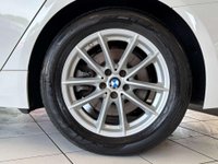 USED 2020 20 BMW 5 SERIES 2.0 520d SE Touring 5dr Diesel Auto Euro 6 (s/s) (190 ps) BMW S/H + OVER Â£4K EXTRAS
