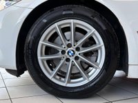 USED 2020 20 BMW 5 SERIES 2.0 520d SE Touring 5dr Diesel Auto Euro 6 (s/s) (190 ps) BMW S/H + OVER Â£4K EXTRAS