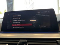 USED 2020 20 BMW 5 SERIES 2.0 520d SE Touring 5dr Diesel Auto Euro 6 (s/s) (190 ps) BMW S/H + OVER Â£4K EXTRAS