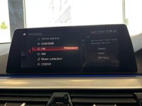 USED 2020 20 BMW 5 SERIES 2.0 520d SE Touring 5dr Diesel Auto Euro 6 (s/s) (190 ps) BMW S/H + OVER Â£4K EXTRAS