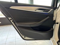 USED 2020 20 BMW 5 SERIES 2.0 520d SE Touring 5dr Diesel Auto Euro 6 (s/s) (190 ps) BMW S/H + OVER Â£4K EXTRAS