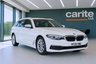 USED 2020 20 BMW 5 SERIES 2.0 520d SE Touring 5dr Diesel Auto Euro 6 (s/s) (190 ps) BMW S/H + OVER Â£4K EXTRAS