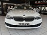 USED 2020 20 BMW 5 SERIES 2.0 520d SE Touring 5dr Diesel Auto Euro 6 (s/s) (190 ps) BMW S/H + OVER Â£4K EXTRAS