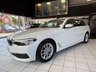 USED 2020 20 BMW 5 SERIES 2.0 520d SE Touring 5dr Diesel Auto Euro 6 (s/s) (190 ps) BMW S/H + OVER Â£4K EXTRAS
