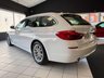USED 2020 20 BMW 5 SERIES 2.0 520d SE Touring 5dr Diesel Auto Euro 6 (s/s) (190 ps) BMW S/H + OVER Â£4K EXTRAS