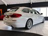 USED 2020 20 BMW 5 SERIES 2.0 520d SE Touring 5dr Diesel Auto Euro 6 (s/s) (190 ps) BMW S/H + OVER Â£4K EXTRAS