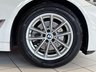 USED 2020 20 BMW 5 SERIES 2.0 520d SE Touring 5dr Diesel Auto Euro 6 (s/s) (190 ps) BMW S/H + OVER Â£4K EXTRAS