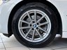 USED 2020 20 BMW 5 SERIES 2.0 520d SE Touring 5dr Diesel Auto Euro 6 (s/s) (190 ps) BMW S/H + OVER Â£4K EXTRAS