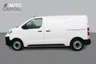 USED 2022 22 PEUGEOT EXPERT 1.5 BlueHDi 1000 Professional Premium Standard 100 BHP MWB Euro 6 ULEZ Compliant Air Conditioning | Apple CarPlay, Android Auto