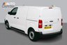 USED 2022 22 PEUGEOT EXPERT 1.5 BlueHDi 1000 Professional Premium Standard 100 BHP MWB Euro 6 ULEZ Compliant Air Conditioning | Apple CarPlay, Android Auto