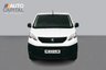 USED 2022 22 PEUGEOT EXPERT 1.5 BlueHDi 1000 Professional Premium Standard 100 BHP MWB Euro 6 ULEZ Compliant Air Conditioning | Apple CarPlay, Android Auto