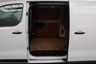 USED 2022 22 PEUGEOT EXPERT 1.5 BlueHDi 1000 Professional Premium Standard 100 BHP MWB Euro 6 ULEZ Compliant Air Conditioning | Apple CarPlay, Android Auto