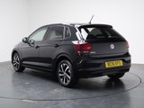 USED 2018 18 VOLKSWAGEN POLO 1.0 TSI beats Hatchback 5dr Petrol Manual Euro 6 (s/s) (95 ps) FULL VW HISTORY+HEATED SEATS