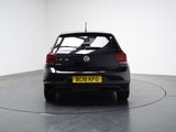 USED 2018 18 VOLKSWAGEN POLO 1.0 TSI beats Hatchback 5dr Petrol Manual Euro 6 (s/s) (95 ps) FULL VW HISTORY+HEATED SEATS
