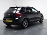 USED 2018 18 VOLKSWAGEN POLO 1.0 TSI beats Hatchback 5dr Petrol Manual Euro 6 (s/s) (95 ps) FULL VW HISTORY+HEATED SEATS