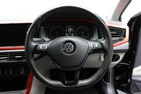 USED 2018 18 VOLKSWAGEN POLO 1.0 TSI beats Hatchback 5dr Petrol Manual Euro 6 (s/s) (95 ps) FULL VW HISTORY+HEATED SEATS
