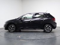 USED 2018 18 VOLKSWAGEN POLO 1.0 TSI beats Hatchback 5dr Petrol Manual Euro 6 (s/s) (95 ps) FULL VW HISTORY+HEATED SEATS
