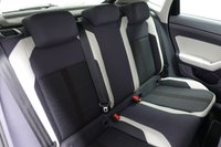USED 2018 18 VOLKSWAGEN POLO 1.0 TSI beats Hatchback 5dr Petrol Manual Euro 6 (s/s) (95 ps) FULL VW HISTORY+HEATED SEATS