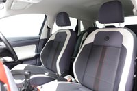 USED 2018 18 VOLKSWAGEN POLO 1.0 TSI beats Hatchback 5dr Petrol Manual Euro 6 (s/s) (95 ps) FULL VW HISTORY+HEATED SEATS