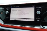 USED 2018 18 VOLKSWAGEN POLO 1.0 TSI beats Hatchback 5dr Petrol Manual Euro 6 (s/s) (95 ps) FULL VW HISTORY+HEATED SEATS