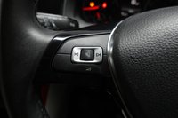 USED 2018 18 VOLKSWAGEN POLO 1.0 TSI beats Hatchback 5dr Petrol Manual Euro 6 (s/s) (95 ps) FULL VW HISTORY+HEATED SEATS