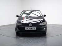 USED 2018 18 VOLKSWAGEN POLO 1.0 TSI beats Hatchback 5dr Petrol Manual Euro 6 (s/s) (95 ps) FULL VW HISTORY+HEATED SEATS