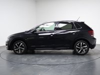USED 2018 18 VOLKSWAGEN POLO 1.0 TSI beats Hatchback 5dr Petrol Manual Euro 6 (s/s) (95 ps) FULL VW HISTORY+HEATED SEATS