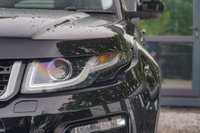 USED 2018 68 LAND ROVER RANGE ROVER EVOQUE 2.0 eD4 SE Tech SUV 5dr Diesel Manual FWD Euro 6 (s/s) (150 ps) 