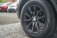 USED 2018 68 LAND ROVER RANGE ROVER EVOQUE 2.0 eD4 SE Tech SUV 5dr Diesel Manual FWD Euro 6 (s/s) (150 ps) 