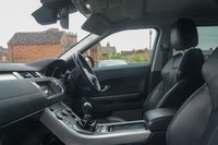 USED 2018 68 LAND ROVER RANGE ROVER EVOQUE 2.0 eD4 SE Tech SUV 5dr Diesel Manual FWD Euro 6 (s/s) (150 ps) 