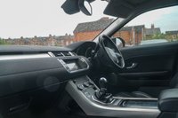 USED 2018 68 LAND ROVER RANGE ROVER EVOQUE 2.0 eD4 SE Tech SUV 5dr Diesel Manual FWD Euro 6 (s/s) (150 ps) 
