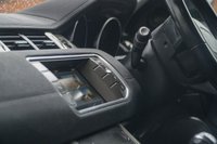 USED 2018 68 LAND ROVER RANGE ROVER EVOQUE 2.0 eD4 SE Tech SUV 5dr Diesel Manual FWD Euro 6 (s/s) (150 ps) 