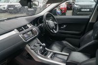 USED 2018 68 LAND ROVER RANGE ROVER EVOQUE 2.0 eD4 SE Tech SUV 5dr Diesel Manual FWD Euro 6 (s/s) (150 ps) 