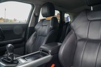 USED 2018 68 LAND ROVER RANGE ROVER EVOQUE 2.0 eD4 SE Tech SUV 5dr Diesel Manual FWD Euro 6 (s/s) (150 ps) 