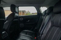 USED 2018 68 LAND ROVER RANGE ROVER EVOQUE 2.0 eD4 SE Tech SUV 5dr Diesel Manual FWD Euro 6 (s/s) (150 ps) 