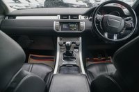 USED 2018 68 LAND ROVER RANGE ROVER EVOQUE 2.0 eD4 SE Tech SUV 5dr Diesel Manual FWD Euro 6 (s/s) (150 ps) 