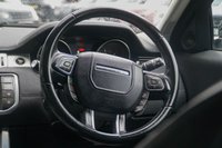 USED 2018 68 LAND ROVER RANGE ROVER EVOQUE 2.0 eD4 SE Tech SUV 5dr Diesel Manual FWD Euro 6 (s/s) (150 ps) 