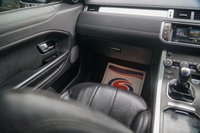 USED 2018 68 LAND ROVER RANGE ROVER EVOQUE 2.0 eD4 SE Tech SUV 5dr Diesel Manual FWD Euro 6 (s/s) (150 ps) 
