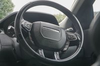 USED 2018 68 LAND ROVER RANGE ROVER EVOQUE 2.0 eD4 SE Tech SUV 5dr Diesel Manual FWD Euro 6 (s/s) (150 ps) 