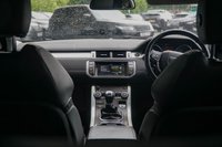 USED 2018 68 LAND ROVER RANGE ROVER EVOQUE 2.0 eD4 SE Tech SUV 5dr Diesel Manual FWD Euro 6 (s/s) (150 ps) 