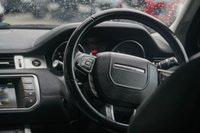 USED 2018 68 LAND ROVER RANGE ROVER EVOQUE 2.0 eD4 SE Tech SUV 5dr Diesel Manual FWD Euro 6 (s/s) (150 ps) 