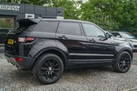 USED 2018 68 LAND ROVER RANGE ROVER EVOQUE 2.0 eD4 SE Tech SUV 5dr Diesel Manual FWD Euro 6 (s/s) (150 ps) 