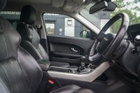 USED 2018 68 LAND ROVER RANGE ROVER EVOQUE 2.0 eD4 SE Tech SUV 5dr Diesel Manual FWD Euro 6 (s/s) (150 ps) 