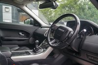 USED 2018 68 LAND ROVER RANGE ROVER EVOQUE 2.0 eD4 SE Tech SUV 5dr Diesel Manual FWD Euro 6 (s/s) (150 ps) 