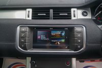 USED 2018 68 LAND ROVER RANGE ROVER EVOQUE 2.0 eD4 SE Tech SUV 5dr Diesel Manual FWD Euro 6 (s/s) (150 ps) 