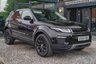 USED 2018 68 LAND ROVER RANGE ROVER EVOQUE 2.0 eD4 SE Tech SUV 5dr Diesel Manual FWD Euro 6 (s/s) (150 ps) 