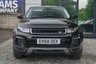 USED 2018 68 LAND ROVER RANGE ROVER EVOQUE 2.0 eD4 SE Tech SUV 5dr Diesel Manual FWD Euro 6 (s/s) (150 ps) 