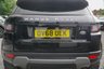 USED 2018 68 LAND ROVER RANGE ROVER EVOQUE 2.0 eD4 SE Tech SUV 5dr Diesel Manual FWD Euro 6 (s/s) (150 ps) 