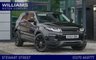 USED 2018 68 LAND ROVER RANGE ROVER EVOQUE 2.0 eD4 SE Tech SUV 5dr Diesel Manual FWD Euro 6 (s/s) (150 ps) 